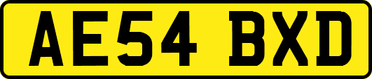 AE54BXD