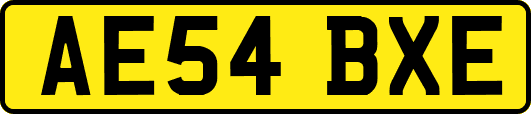 AE54BXE