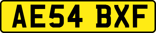 AE54BXF