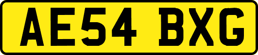 AE54BXG