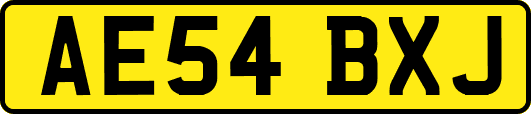AE54BXJ
