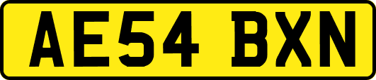 AE54BXN