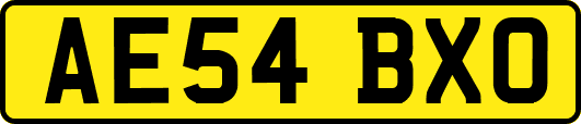 AE54BXO