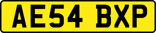 AE54BXP