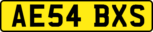 AE54BXS