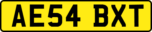 AE54BXT