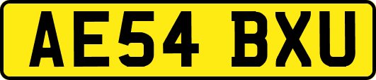 AE54BXU