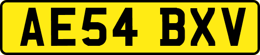 AE54BXV