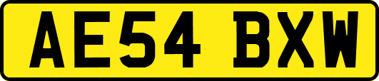 AE54BXW