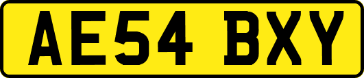 AE54BXY