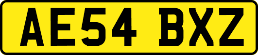 AE54BXZ