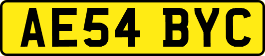 AE54BYC