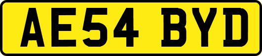 AE54BYD