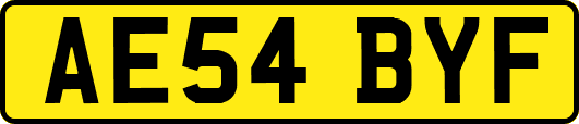 AE54BYF