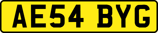 AE54BYG