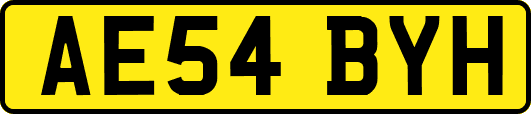 AE54BYH