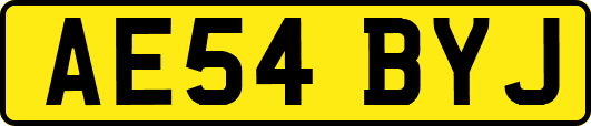 AE54BYJ