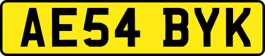 AE54BYK