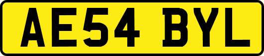 AE54BYL