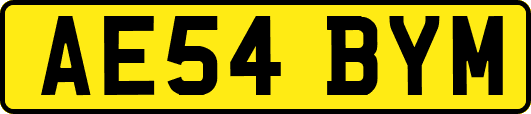 AE54BYM