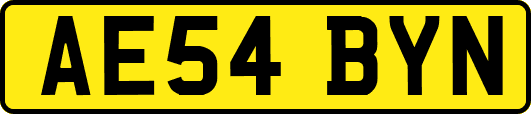 AE54BYN