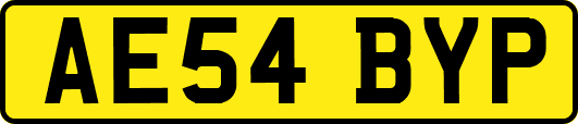 AE54BYP