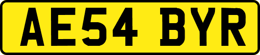 AE54BYR