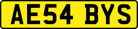 AE54BYS