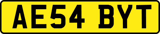 AE54BYT