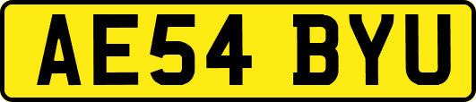AE54BYU