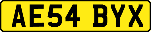 AE54BYX