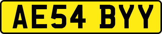 AE54BYY