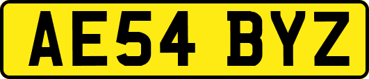 AE54BYZ