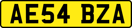 AE54BZA