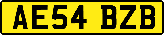 AE54BZB
