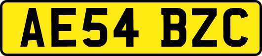 AE54BZC
