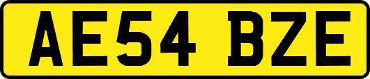 AE54BZE
