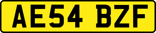 AE54BZF