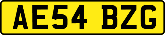 AE54BZG