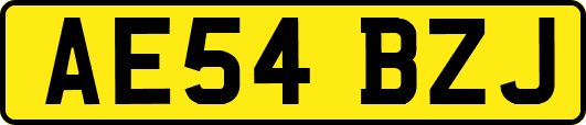 AE54BZJ