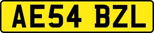 AE54BZL