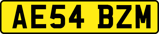 AE54BZM