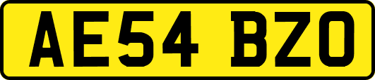 AE54BZO