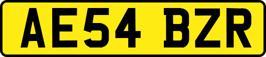 AE54BZR