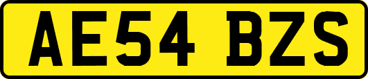 AE54BZS
