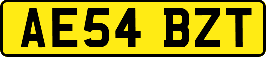 AE54BZT