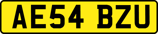 AE54BZU