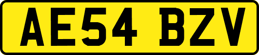 AE54BZV