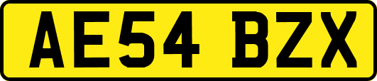 AE54BZX