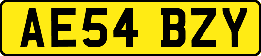 AE54BZY